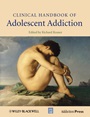Clinical Handbook of Adolescent Addiction - ISBN 9780470972342