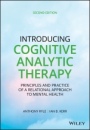 Introducing Cognitive Analytic Therapy: Principles and Practice of a Relational Approach to Mental Health - ISBN 9780470972434