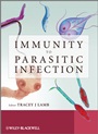 Immunity to Parasitic Infection - ISBN 9780470972472
