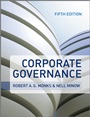 Corporate Governance - ISBN 9780470972595