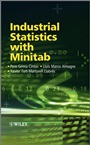 Industrial Statistics with Minitab - ISBN 9780470972755