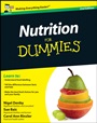 Nutrition For Dummies - ISBN 9780470972762