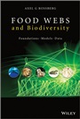 Food Webs and Biodiversity: Foundations, Models, Data - ISBN 9780470973554