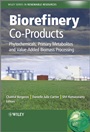 Biorefinery Co–Products: Phytochemicals, Primary Metabolites and Value–Added Biomass Processing - ISBN 9780470973578