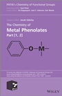 The Chemistry of Metal Phenolates - ISBN 9780470973585
