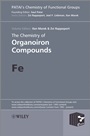 The Chemistry of Organoiron Compounds: Fe - ISBN 9780470973592
