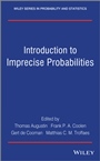 Introduction to Imprecise Probabilities - ISBN 9780470973813