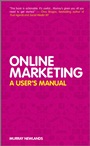 Online Marketing: A Users Manual - ISBN 9780470973844