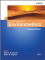 Encyclopedia of Environmetrics: 6 Volume Set - ISBN 9780470973882