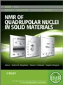NMR of Quadrupolar Nuclei in Solid Materials - ISBN 9780470973981