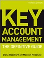Key Account Management: The Definitive Guide - ISBN 9780470974155