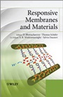 Responsive Membranes and Materials - ISBN 9780470974308