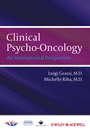 Clinical Psycho–Oncology: An International Perspective - ISBN 9780470974322