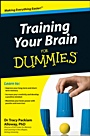 Training Your Brain For Dummies - ISBN 9780470974490