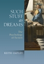 Such Stuff as Dreams: The Psychology of Fiction - ISBN 9780470974575