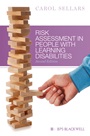 Risk Assessment in People With Learning Disabilities - ISBN 9780470974858