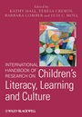 International Handbook of Research on Childrens Literacy, Learning and Culture - ISBN 9780470975978