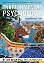 Environmental Psychology: An Introduction - ISBN 9780470976388