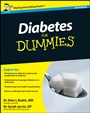 Diabetes For Dummies - ISBN 9780470977118
