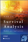 Survival Analysis: Models and Applications - ISBN 9780470977156