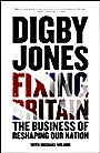 Fixing Britain: The Business of Reshaping Our Nation - ISBN 9780470977637