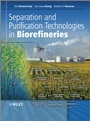 Separation and Purification Technologies in Biorefineries - ISBN 9780470977965