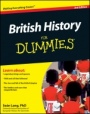 British History For Dummies - ISBN 9780470978191