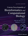 Concise Encyclopaedia of Bioinformatics and Computational Biology - ISBN 9780470978726