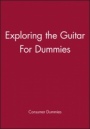 Exploring the Guitar For Dummies - ISBN 9780470978740