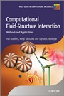 Computational Fluid–Structure Interaction: Methods and Applications - ISBN 9780470978771