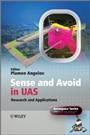 Sense and Avoid in UAS: Research and Applications - ISBN 9780470979754