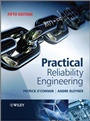 Practical Reliability Engineering - ISBN 9780470979822