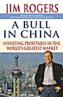 A Bull in China: Investing Profitably in the Worlds Greatest Market - ISBN 9780470985618