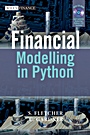 Financial Modelling in Python - ISBN 9780470987841