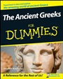 The Ancient Greeks For Dummies - ISBN 9780470987872