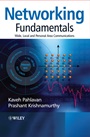 Networking Fundamentals: Wide, Local and Personal Area Communications - ISBN 9780470992906