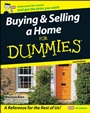 Buying and Selling a Home For Dummies - ISBN 9780470994481