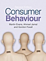 Consumer Behaviour - ISBN 9780470994658