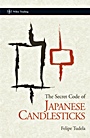 The Secret Code of Japanese Candlesticks - ISBN 9780470996102