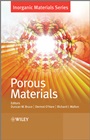 Porous Materials - ISBN 9780470997499