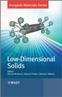 Low–Dimensional Solids - ISBN 9780470997512