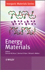 Energy Materials - ISBN 9780470997529