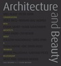 Architecture and Beauty: Conversations with Architects about a Troubled Relationship - ISBN 9780470997840