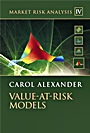 Market Risk Analysis: Value at Risk Models - ISBN 9780470997888