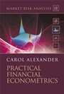 Market Risk Analysis: Practical Financial Econometrics - ISBN 9780470998014