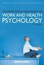 International Handbook of Work and Health Psychology - ISBN 9780470998069