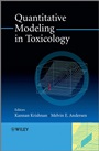 Quantitative Modeling in Toxicology - ISBN 9780470998090