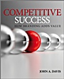 Competitive Success: How Branding Adds Value - ISBN 9780470998229