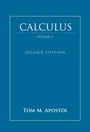 Calculus, Volume 1 - ISBN 9780471000051