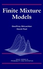 Finite Mixture Models - ISBN 9780471006268